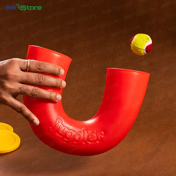 Juggling and Skill Game for Kids and Adults