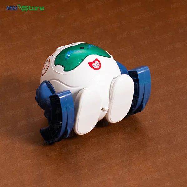 Talking & Walking Robot Toy for Kids