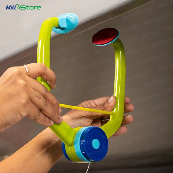 Table Tennis Set with Rackets For Kids, Balls & Launcher