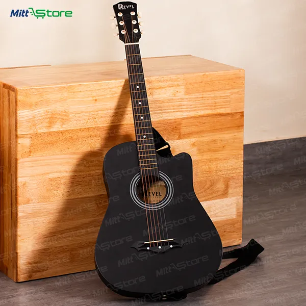 Guitar – Musical Instrument Toy for Kids and adults