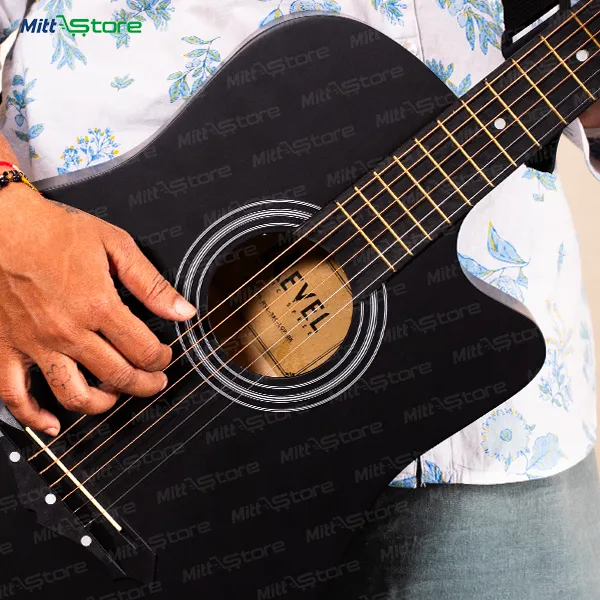 Guitar – Musical Instrument Toy for Kids and adults