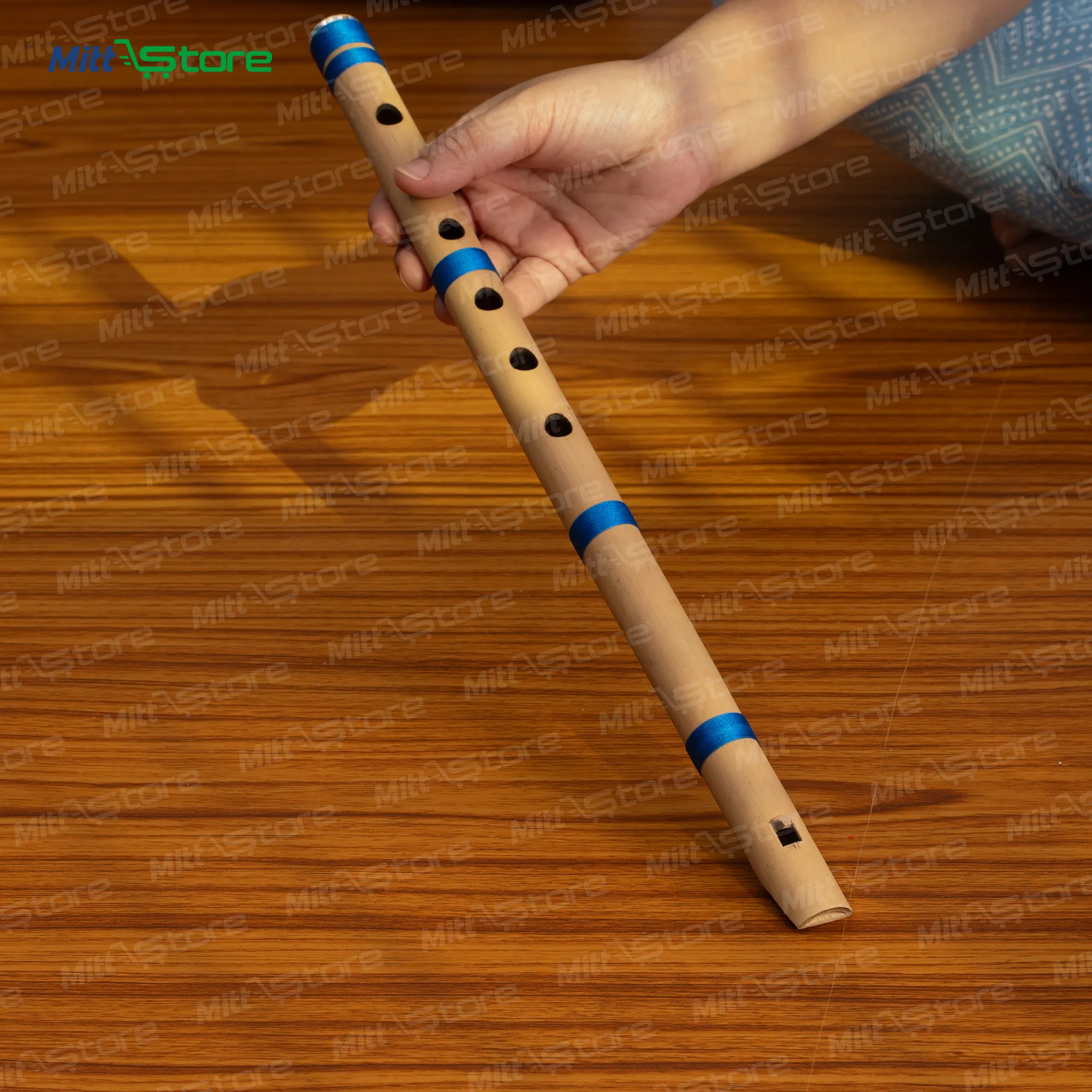 Flute – Fun & Musical Learning for Young Explorers