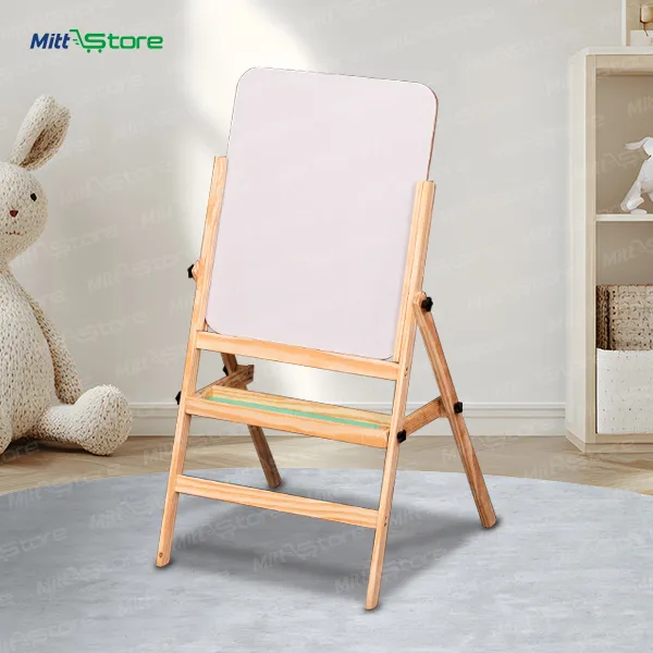 Art & Craft Wooden Easel Board | Buy Easel Board For kids