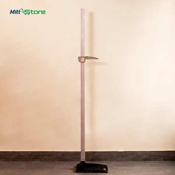 Height Measuring Scale | Classroom & Home Growth Measurement Chart
