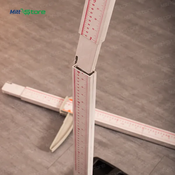 Height Measuring Scale | Classroom & Home Growth Measurement Chart