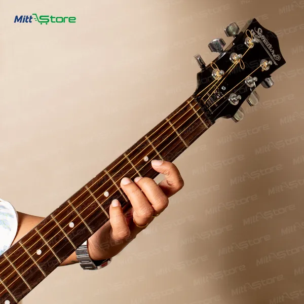 Best Acoustic Guitar for Beginners | 6 String Learning Guitar for Kids