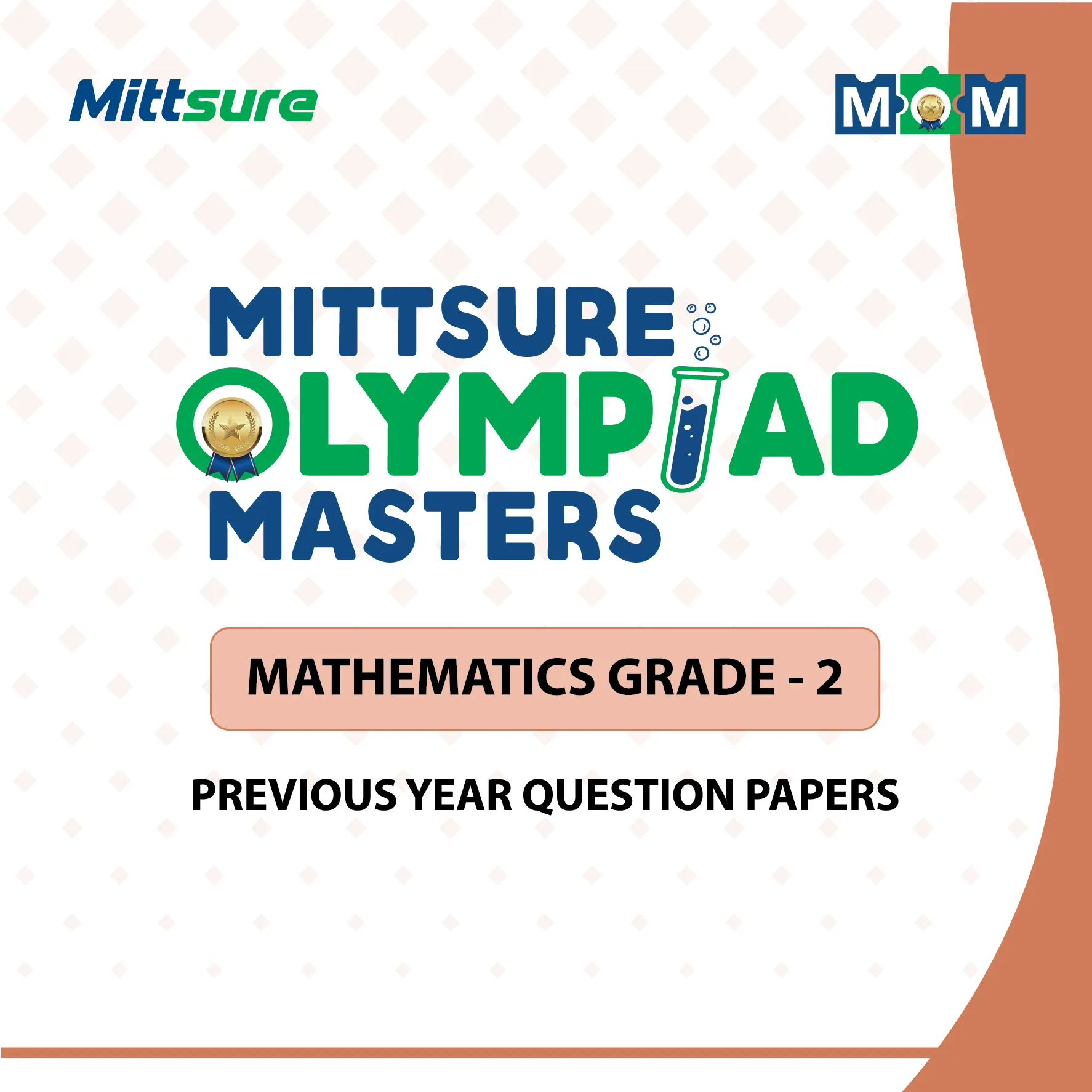 Mathematics Olympiad – Previous Year Question Papers Class -2