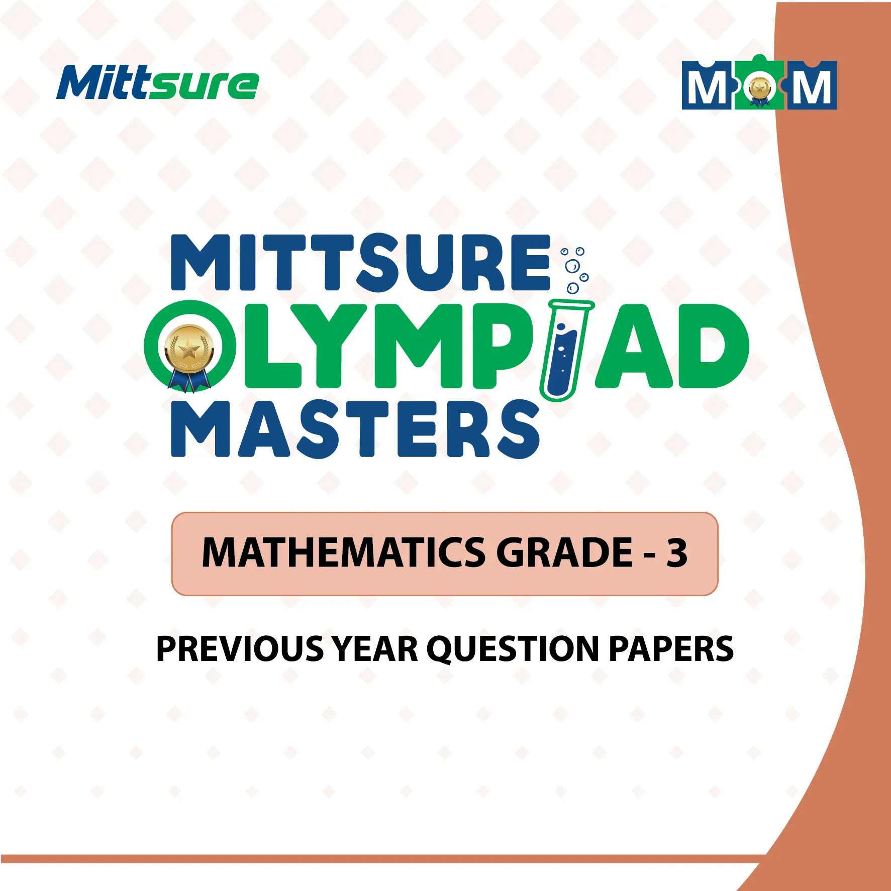Mathematics Olympiad – Previous Year Question Papers Class -3