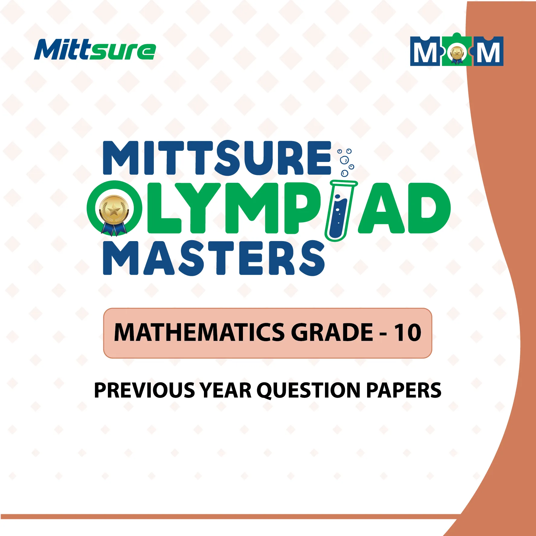 Mathematics Olympiad – Previous Year Question Papers Class -10
