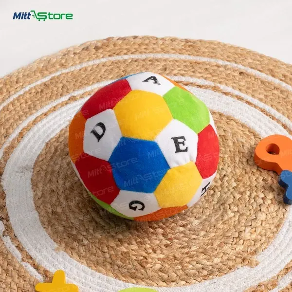 Ball – Fun & Safe Play for Kids