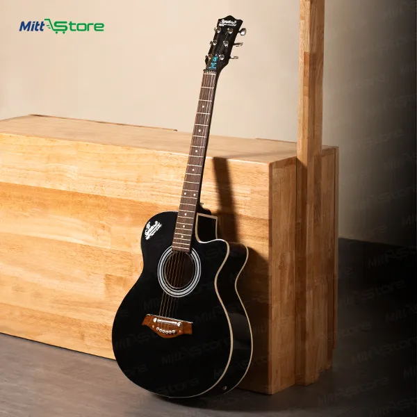 Best Acoustic Guitar for Beginners | 6 String Learning Guitar for Kids