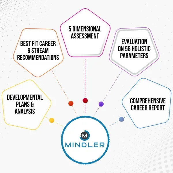 Mindler – Career Guidance, Stream Awareness & Subject Exploration for Class 8