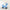 Blue Horse Ride-On – Ride and Scoot Toy for Toddlers