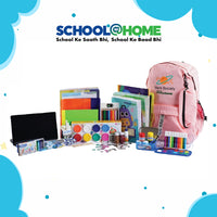 Nursery School@Home Program – Early Childhood Education for 2.5 - 4 years | Engaging Learning Experience for Preschoolers