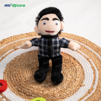 Boy Doll – Interactive & Imaginative Play for Kids