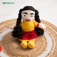 Girl Doll – Interactive & Imaginative Learning for Kids
