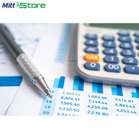 Comprehensive Accounting Course