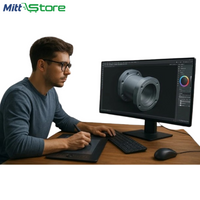 Beyond Basics: 3D Product Visualization for intermediates