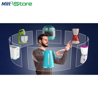Introduction to 3D Product Visualization