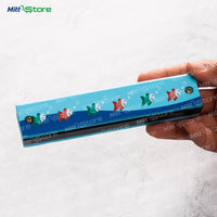 Musical Mouth Organ – Fun Learning Through Melody