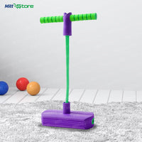 Pogo Stick for Kids – Vibrant & Safe Bouncing Fun
