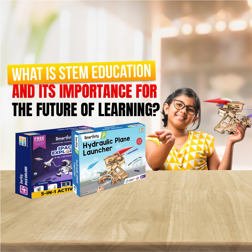 What is STEM Education and Its Importance for the Future of Learning?