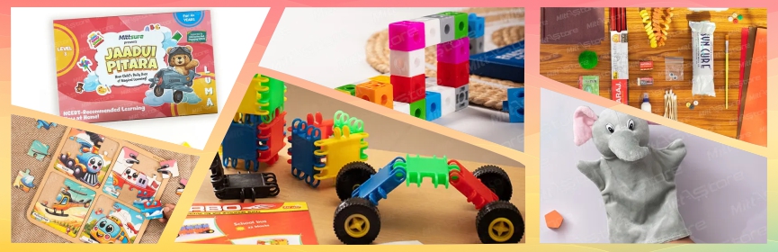 Creativity, Language, and Readiness for Academic Development in 4-5 Years