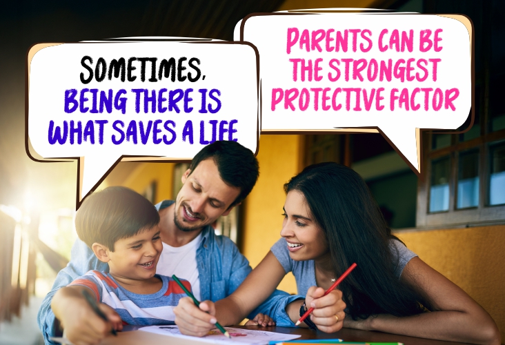 Role of Parents in Preventing Students Suicide?