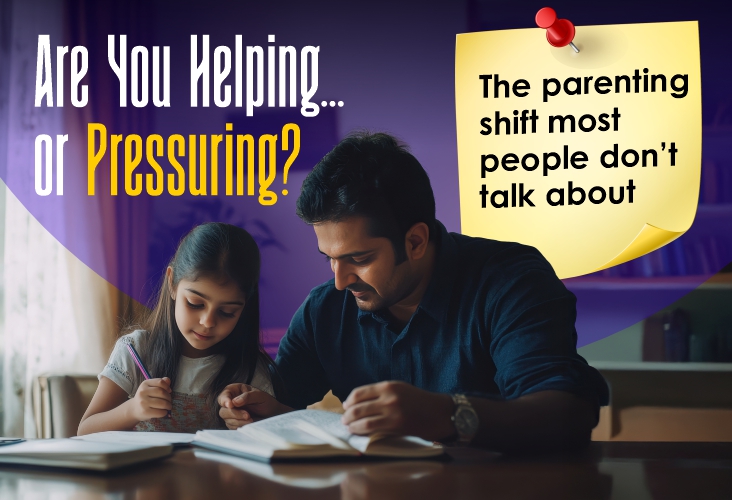 Why Parent Counselling Matters More Than Ever in a Child’s Success?
