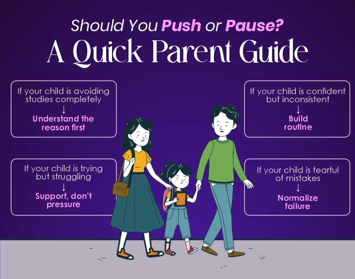 a quick parent guide