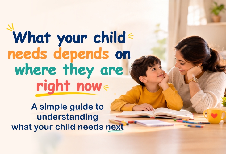 How to Choose Your Baby’s First Puzzle Games (And What Actually Works)