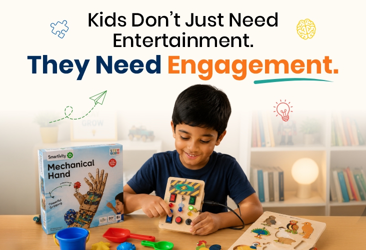 best kids engagement toys at mittstore