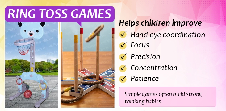 ring toss game