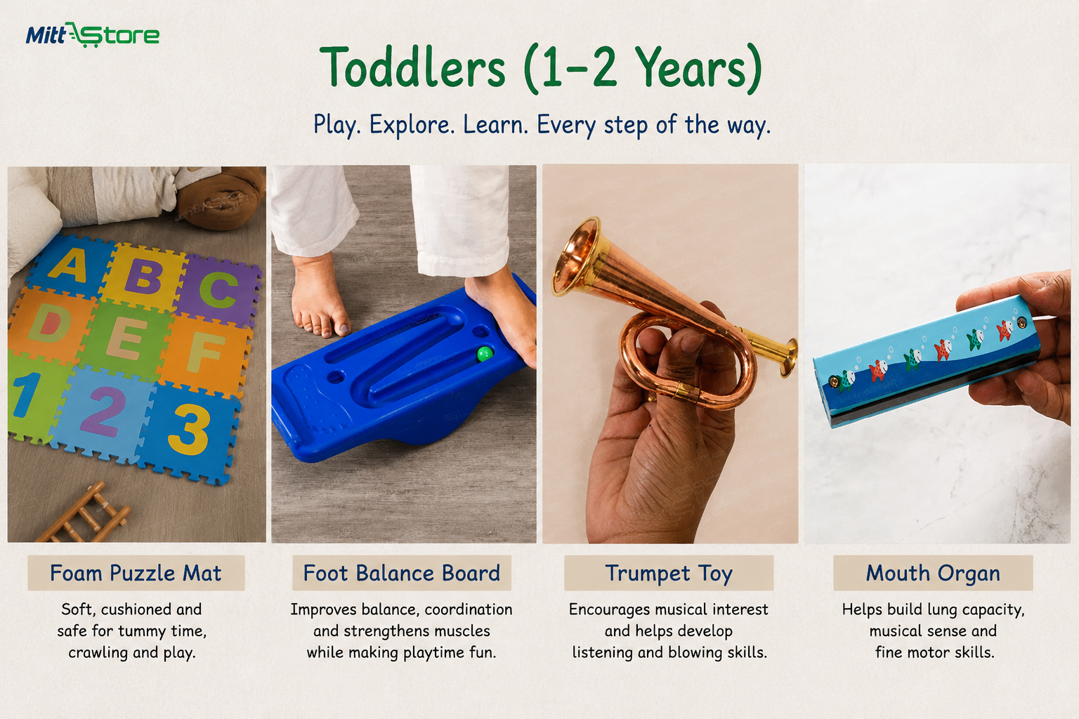 toys for toddlers 1-2 years