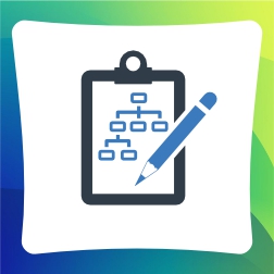 Planning & Sequencing