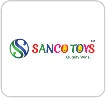 Sancotoys India