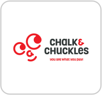 Chalk And Chuckles