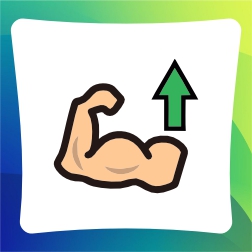 Muscle Strength & Endurance