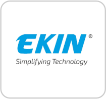 Ekin