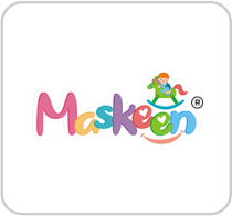 Maskeen Toys