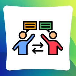 Communication & Interaction