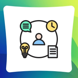 Order & Organization Skills