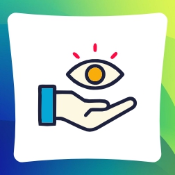 Hand-Eye Coordination