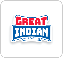 Great Indian Toys