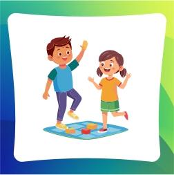 Gross Motor Skills
