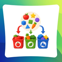Classification & Sorting