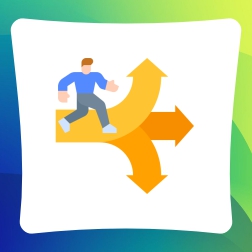 Directional Movement Awareness