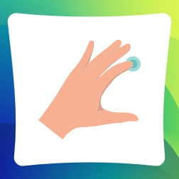 Finger Dexterity & Control